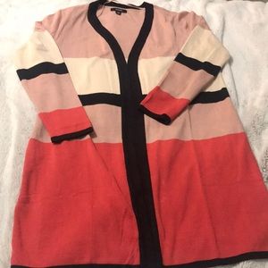 Alfani cardigan